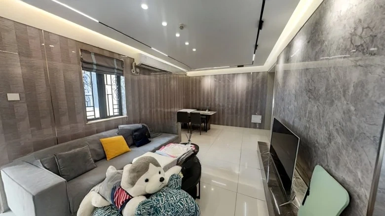 Jade Light New City Imperial View Phase II Relocation Housing - View 1