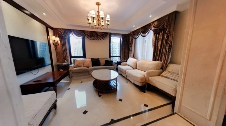 JinDi Tianyi - View 8