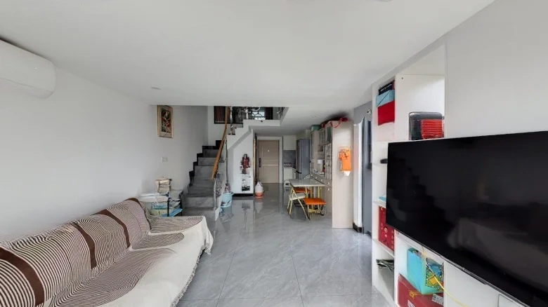 Guangken Tianhe 1号 - View 1