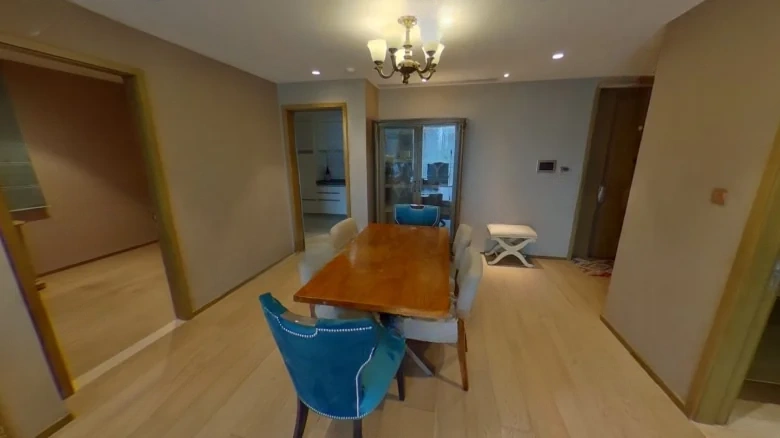 Abundant Summit City Centre - View 2