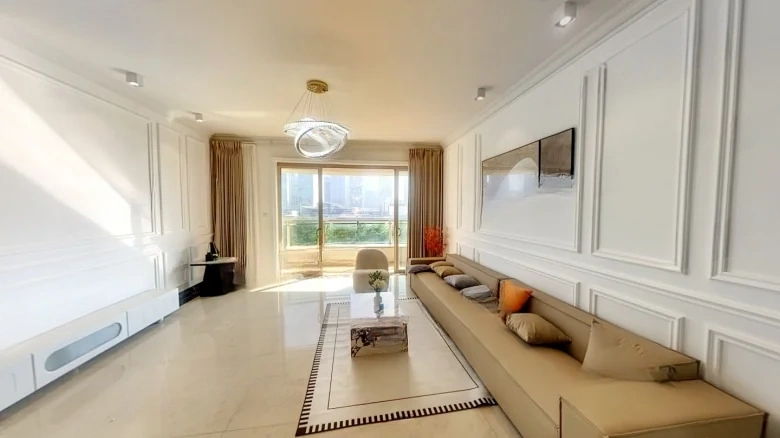 New City Seaside Garden District S - View 7