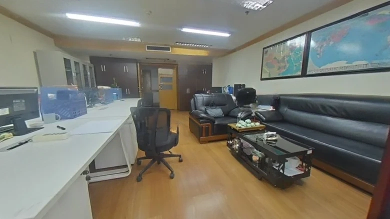 Wanda Tower - View 6