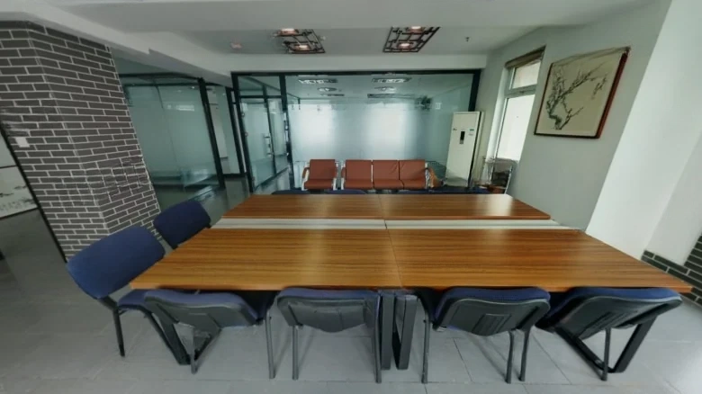 Zhongtian Shidu - View 7