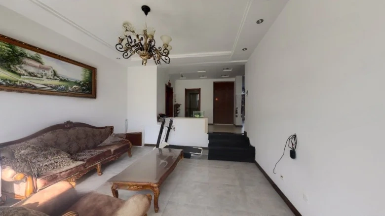 Fu Ao Lin He Wan Bay - View 1