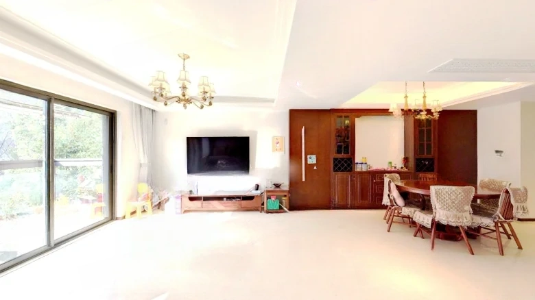 Wanke Kunhe Yuquan - View 1