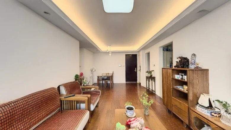 Tianyang Shangjing International Phase II - View 1