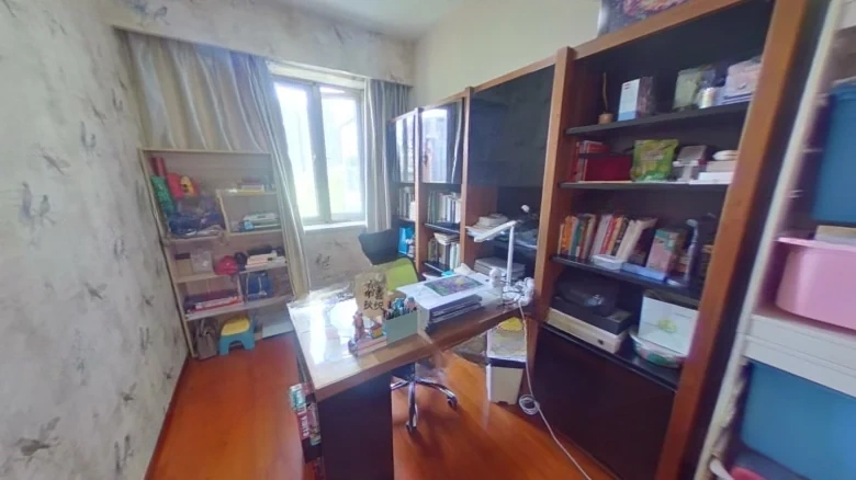 Renyung Riverside City Phase III - View 5