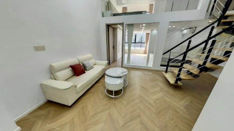 Golden Land Garden - View 2