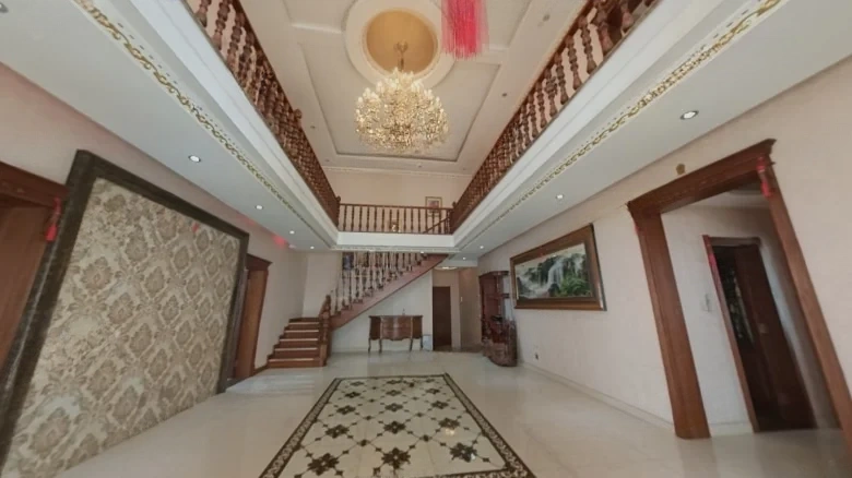 Lower Yuan Second Residential Area A District - View 8