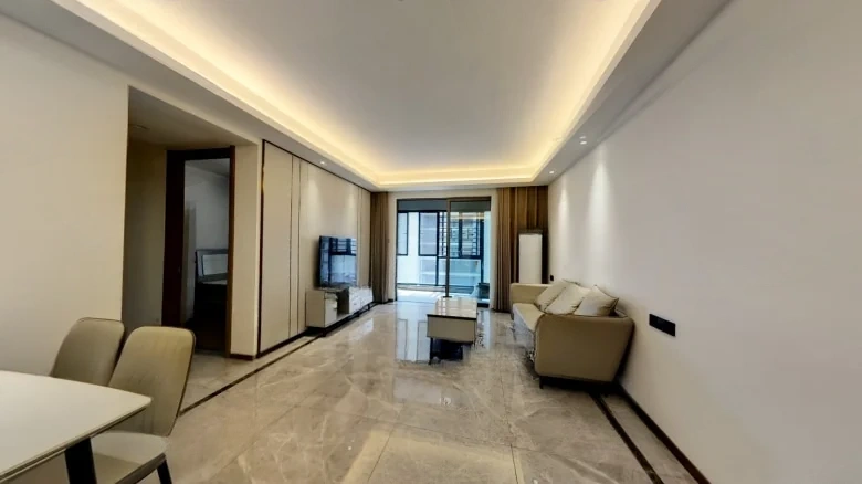 CIFI Yuhua Jun - View 5