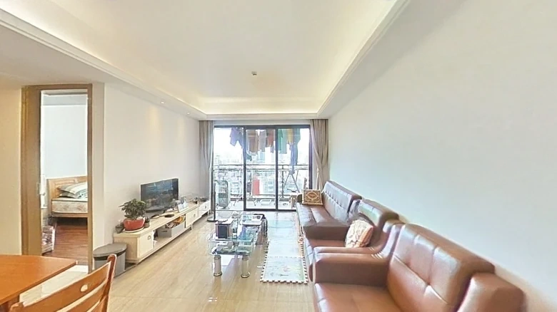 Star Confluence Bay Garden - View 5