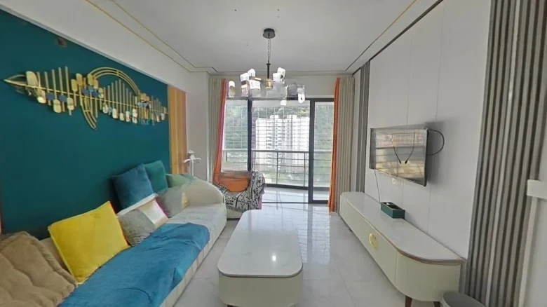 Dongping Garden Phase I - View 5