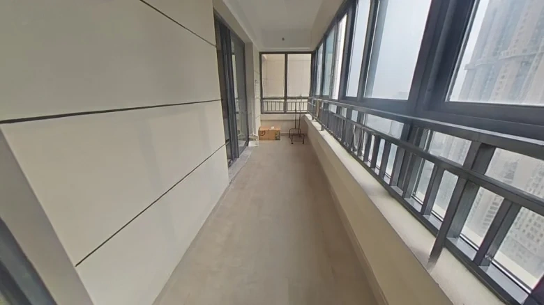 Shimao Splendid Riverside Bay - View 12