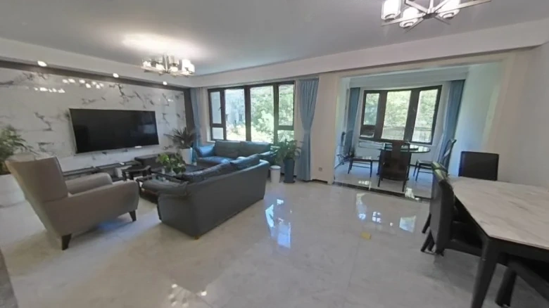 Tianshan State Guest No. 1 - View 6