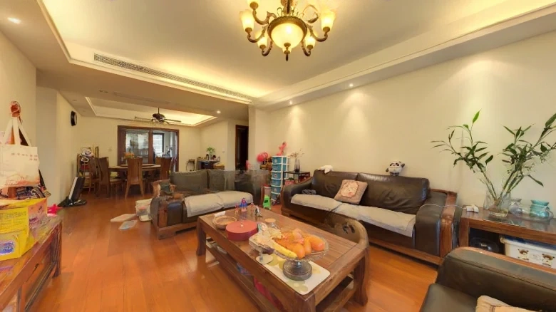 Linglong Bay Garden Phase XI - View 1