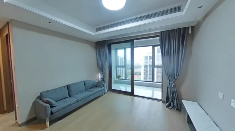 Jadeite Horizon - View 1