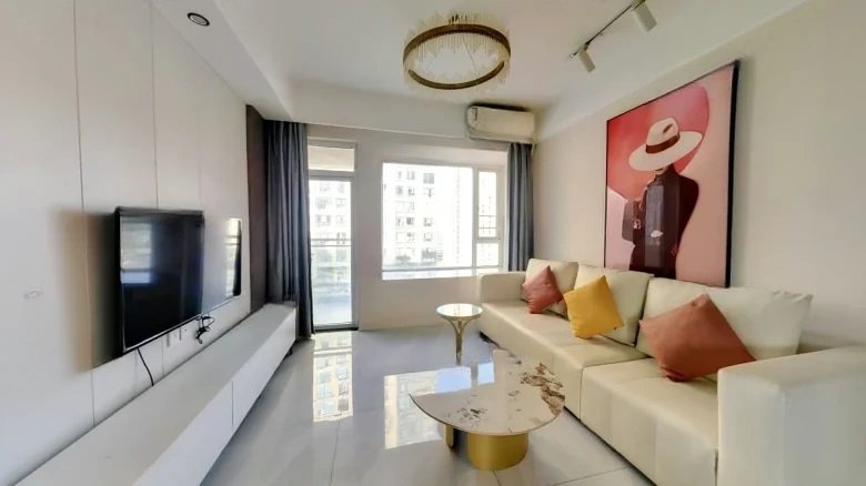 Dongcheng Impression Phase II, Area A - View 2