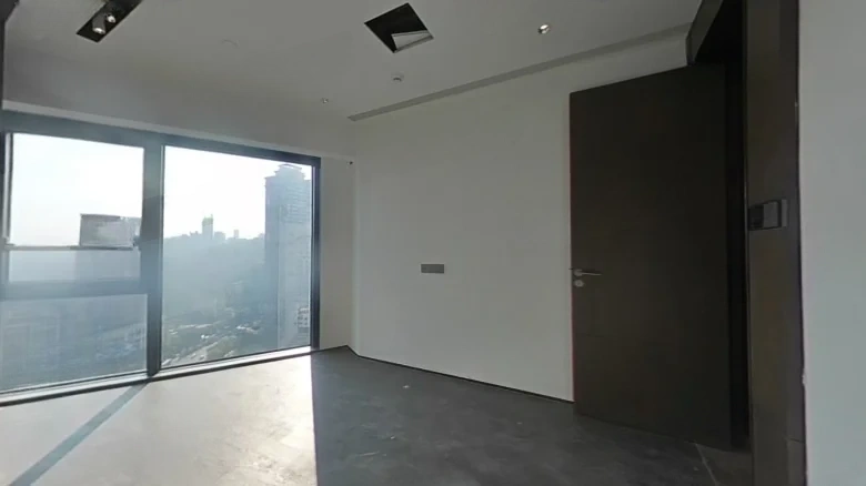 Chongqing Center - View 6