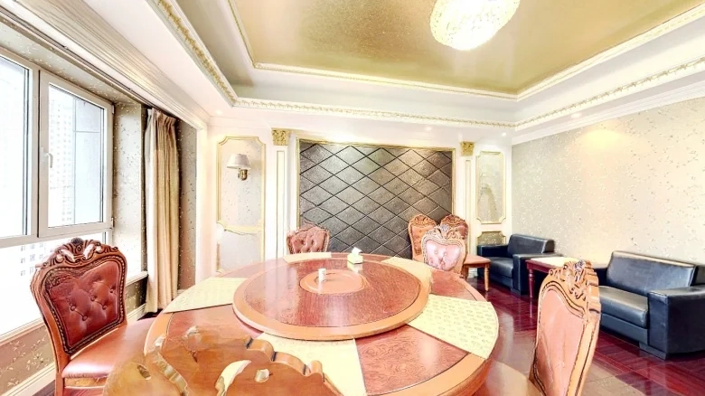 Wanda Mansion - View 8