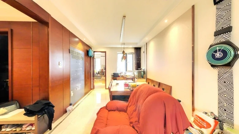 Shangjing New World - View 1