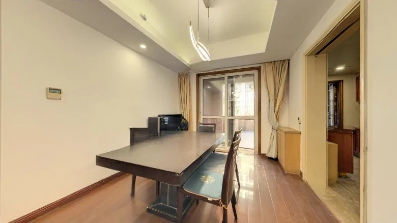 Heavenly Domain Eastern District - View 1