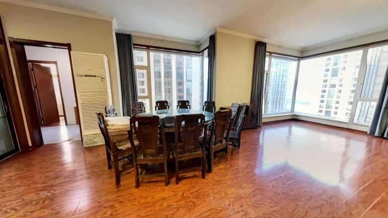 Mega Stone Tower - View 9