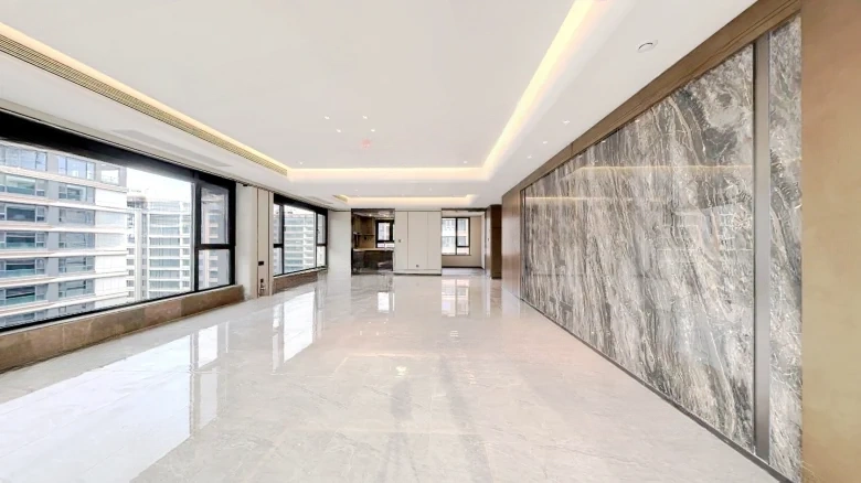 Yinfeng Jiumei City Shanghe Courtyard Phase 6 - View 5