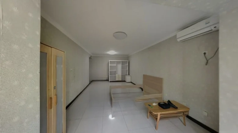 Qiangyou Qinghe New City Mansion Academy Upper College - View 2
