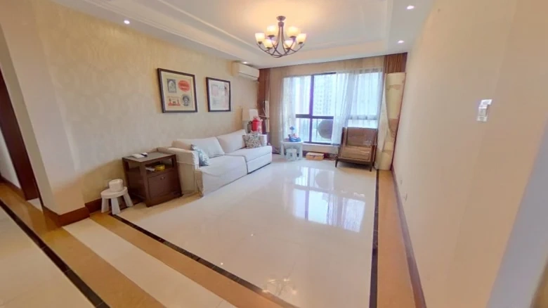 Chang Ying Gong Yuan - View 5