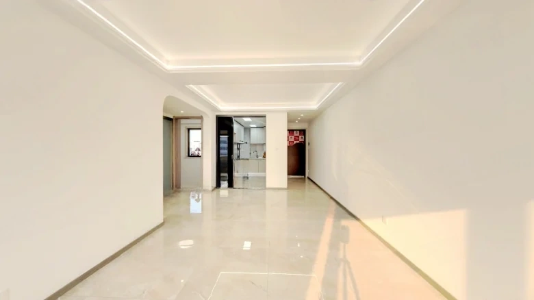 Sunac Dahe Chenyuan - View 2