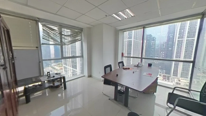 Huafu New Heaven Earth Huafu Joy City - View 1