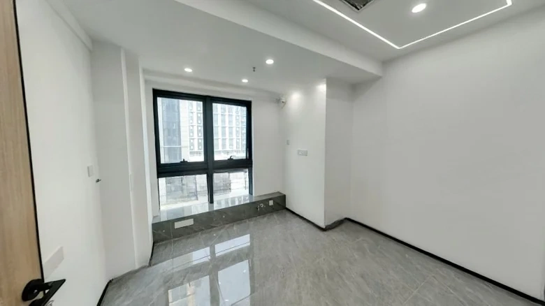 West City New Center - View 3