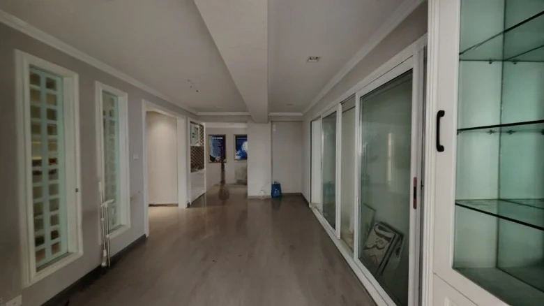 Jiangong East Yard Jiangong Central Street - View 1