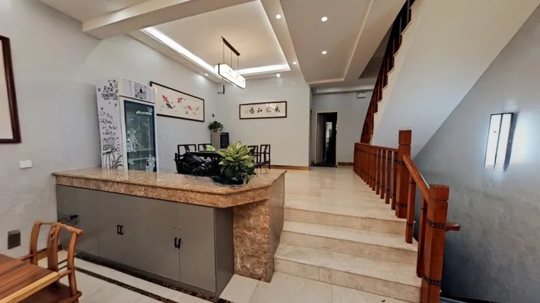 Zhonghai Aolong Garden Residence - View 1