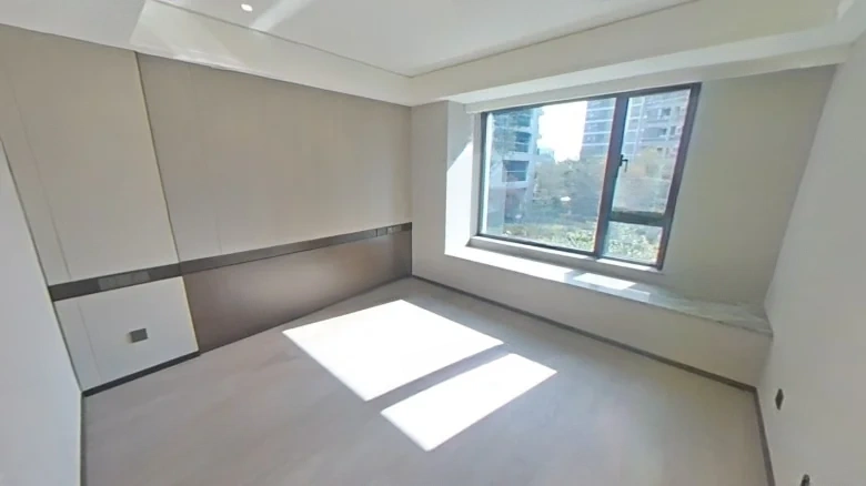 Binhai Green City River Song Residences - View 6