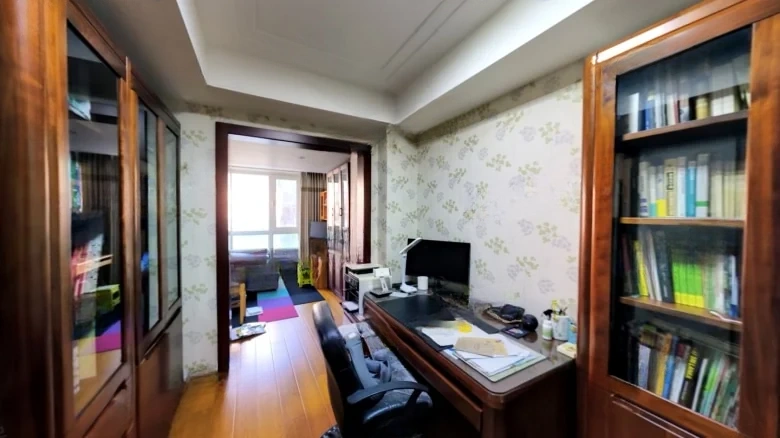 Long Bay One - View 1