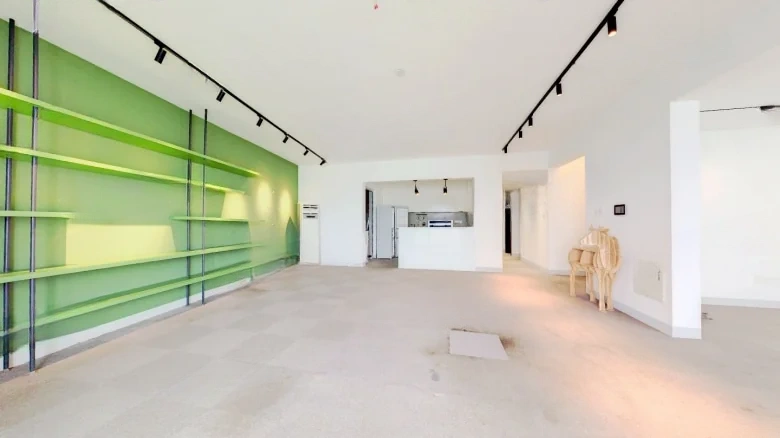 Beicheng Dingjiang Yang - View 4