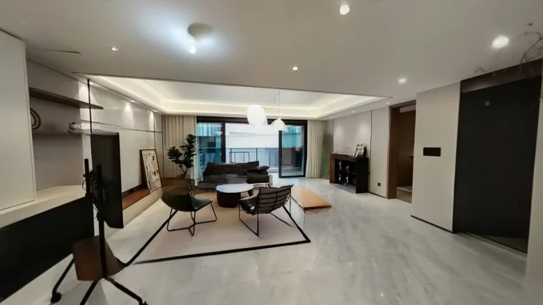 Shoukai Longhu Yunzhu Phase III - View 5