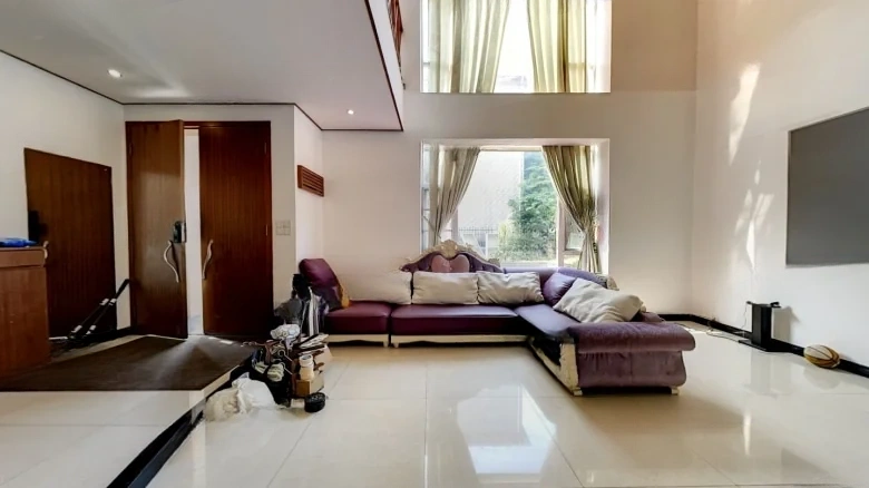 Yujing Garden East District - View 1