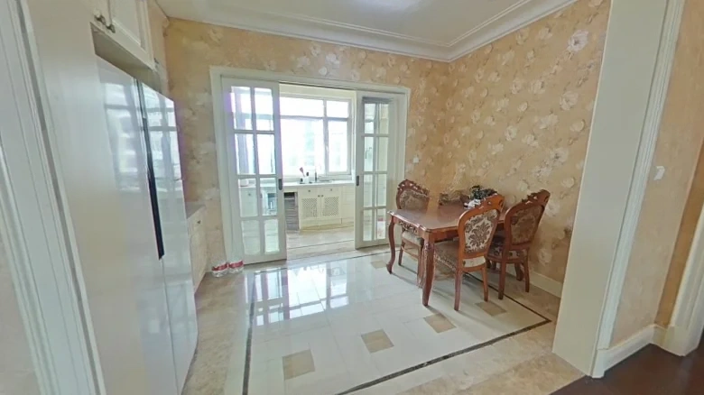 Dongfang Santa Clara Phase II - View 1