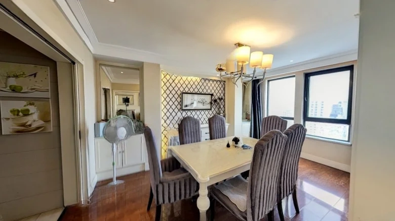 Swan Bay North District - View 3