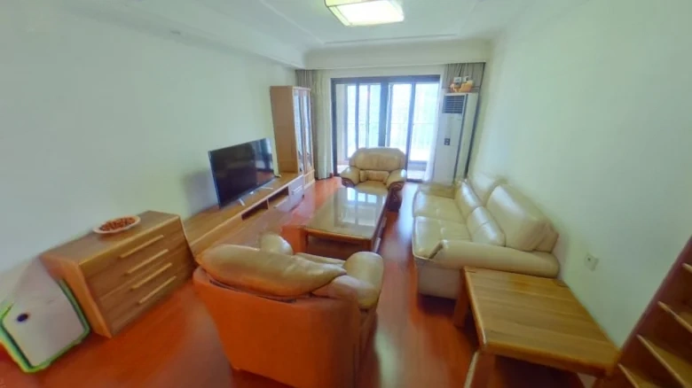 Haiyue Garden District 5 - View 8