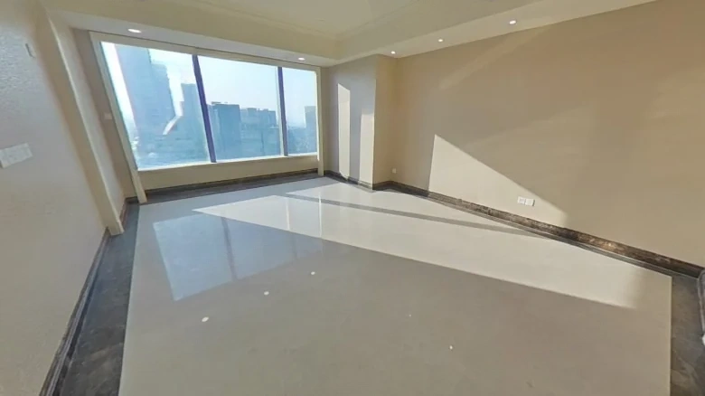 Orient Gate Tower - View 4