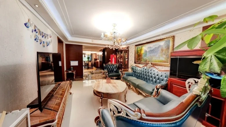 China Metallurgical Group Dexian Grand Manor - View 6