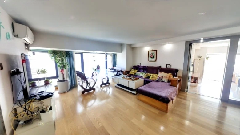 Starlight Plaza - View 1