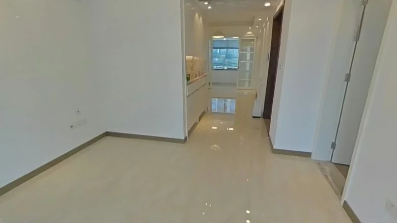 Riverside Harbour City - View 9