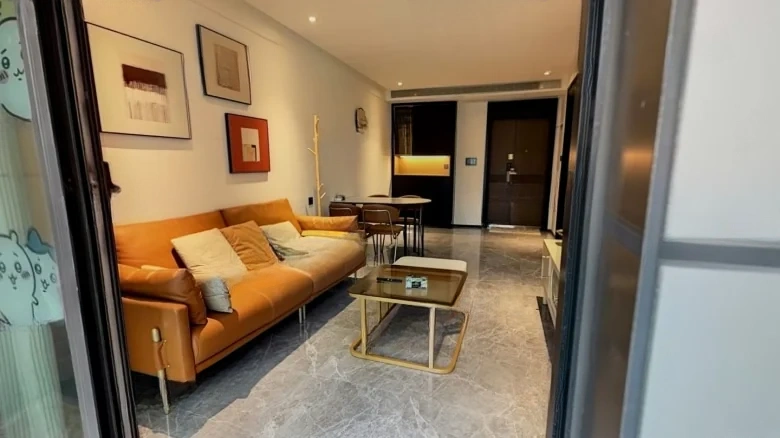 European Street 92 - View 4