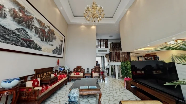 Swan Bay South District - View 6