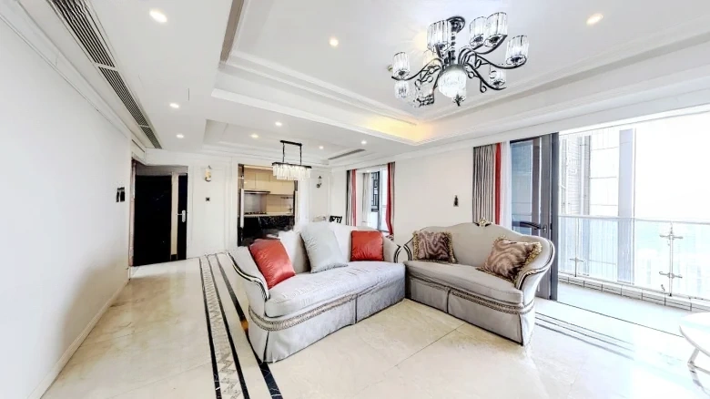 Rilitongshan New Skyland - View 7