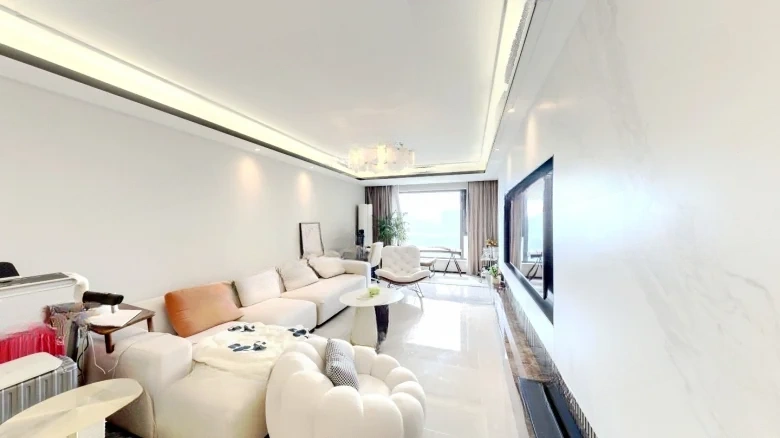 YueXiu Star Ocean Cloud Brocade Phase II - View 5